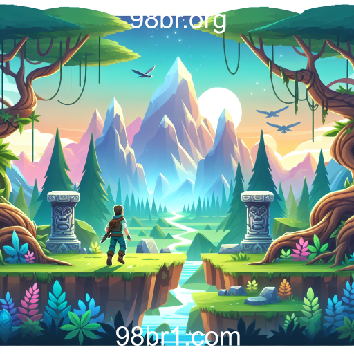A Magia dos Jogos de Aventura